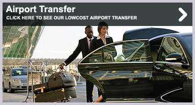Airport Transfer